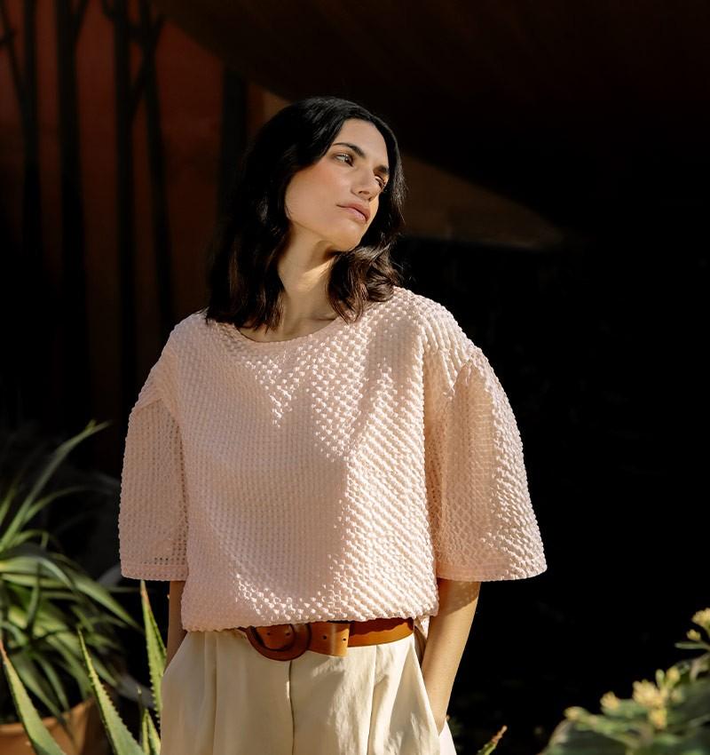 Chie mihara TOP TABITA ROSA