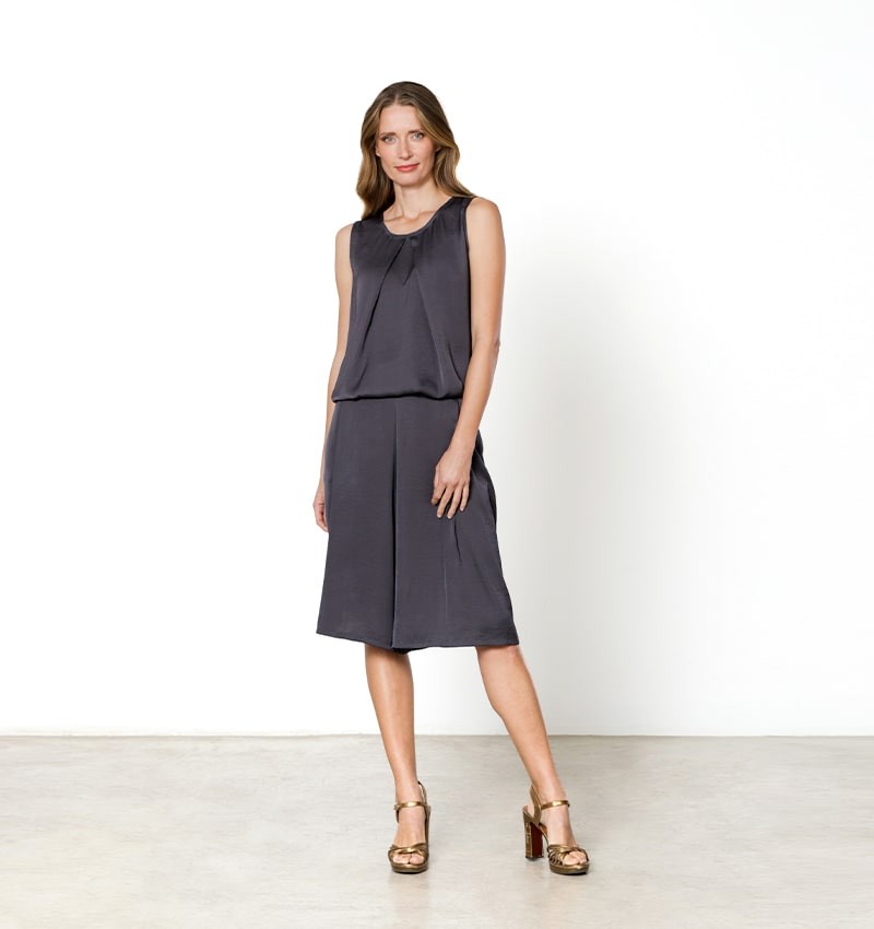 Chie Mihara TOP TANIKA GRIS