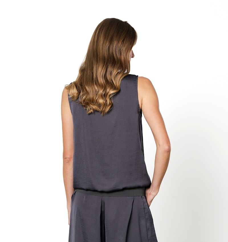 Chie Mihara TOP TANIKA GRIS