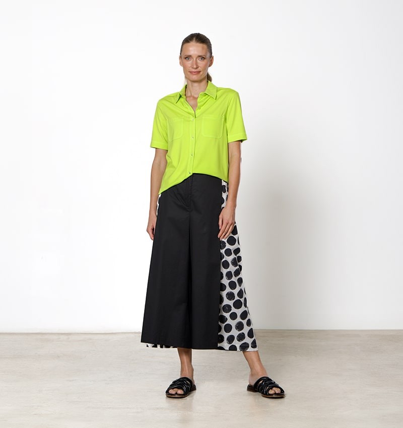 Chie Mihara TOP TELMA LIMA