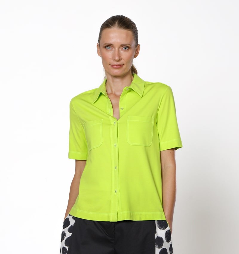 Chie Mihara TOP TELMA LIMA