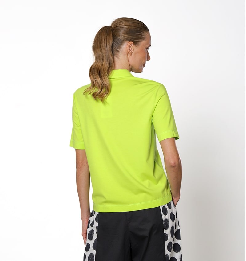 Chie Mihara TOP TELMA LIMA