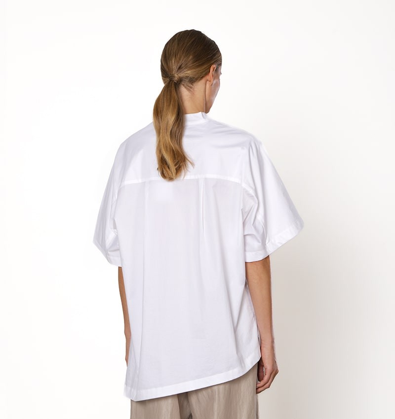 Chie Mihara TOP TIARE BLANCO