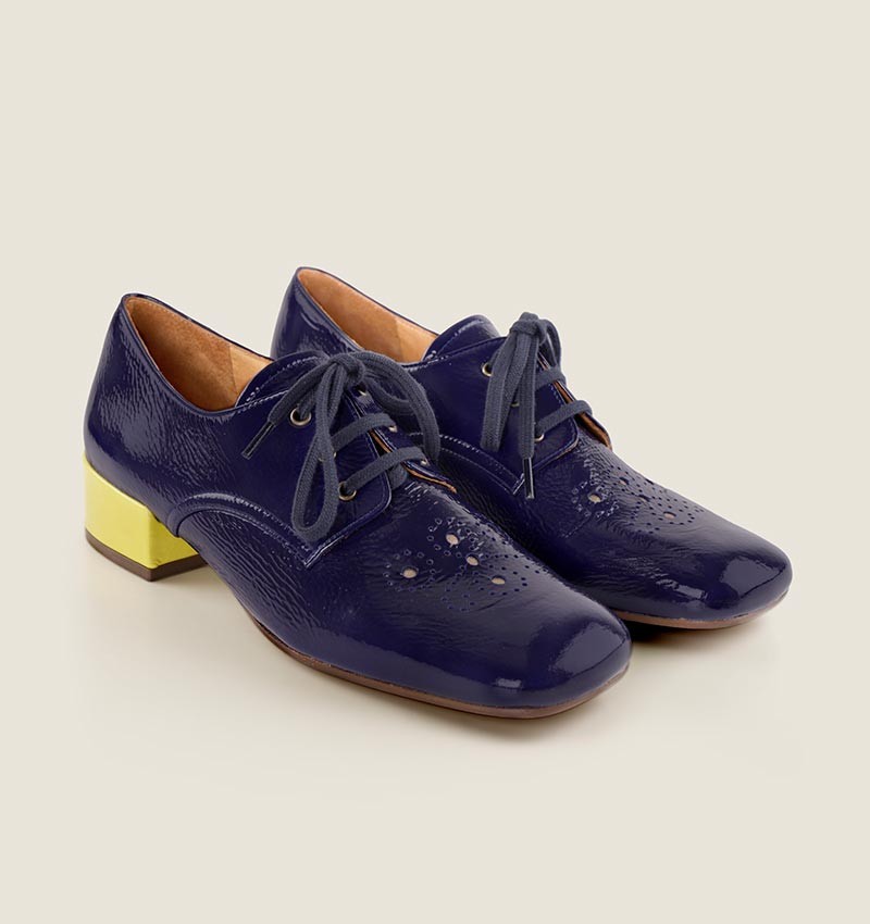Chie Mihara UBAN NAVY