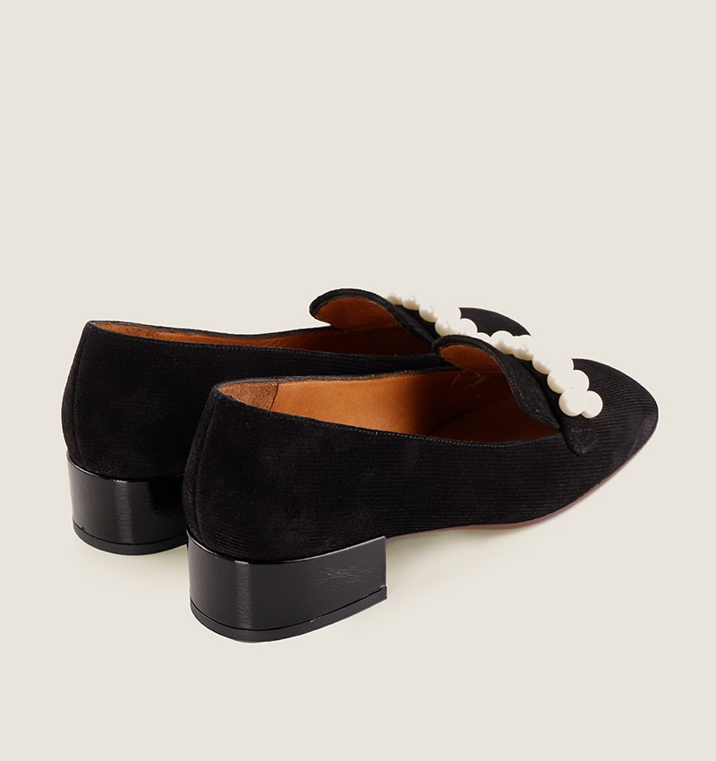 Chie Mihara UDAKO BLACK