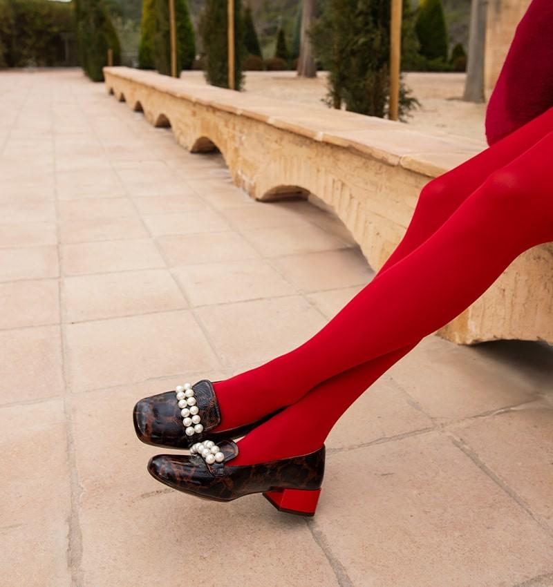 Chie mihara UDAKO BROWN