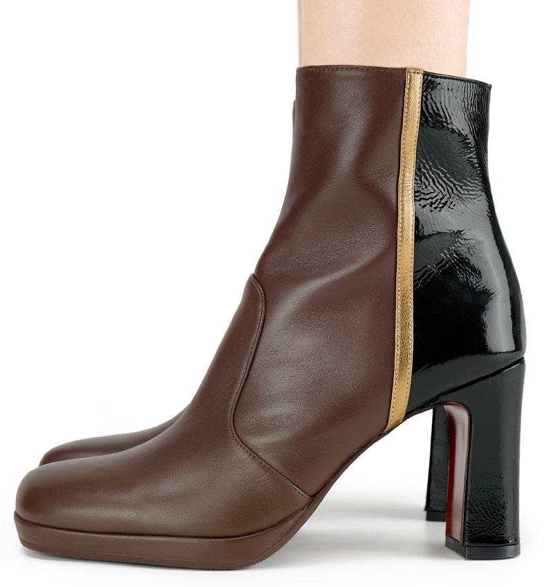 Chie Mihara UKEDA BROWN