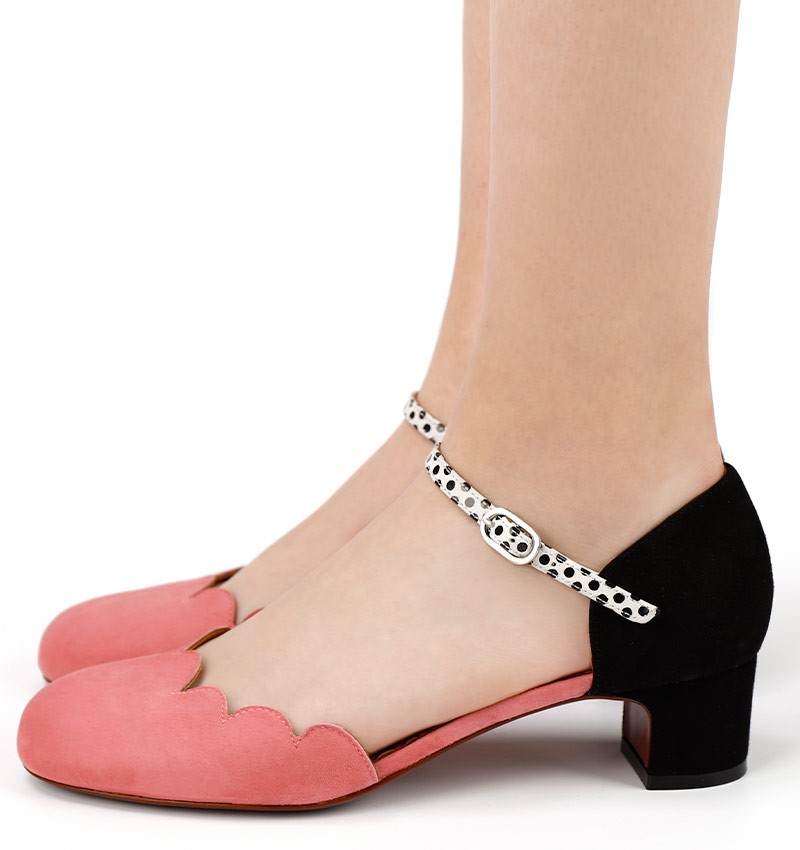 Chie Mihara UKUMA TOP10