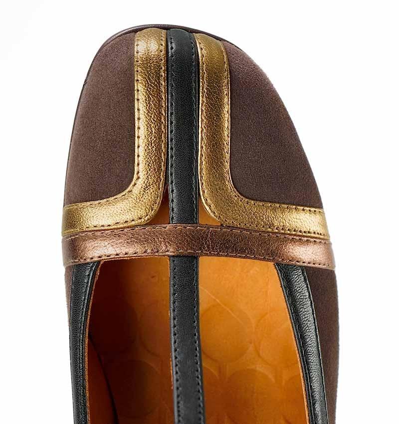 Chie Mihara UYANI BROWN