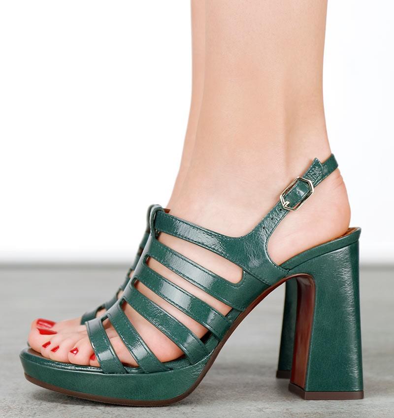 Chie Mihara UYDA GREEN