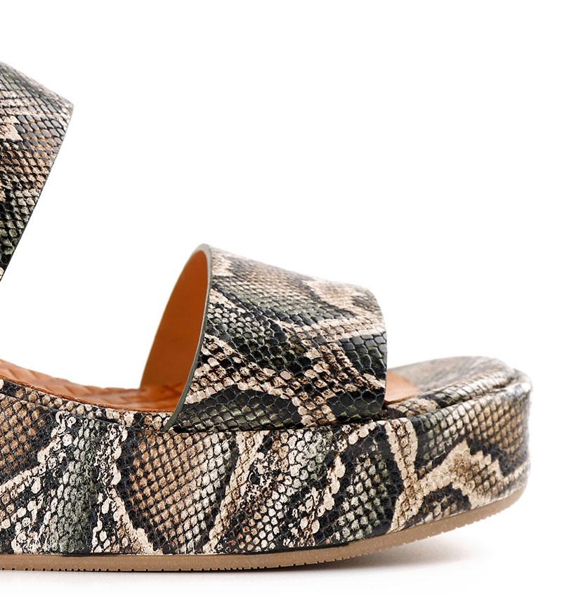 Chie Mihara VEKALA GREEN