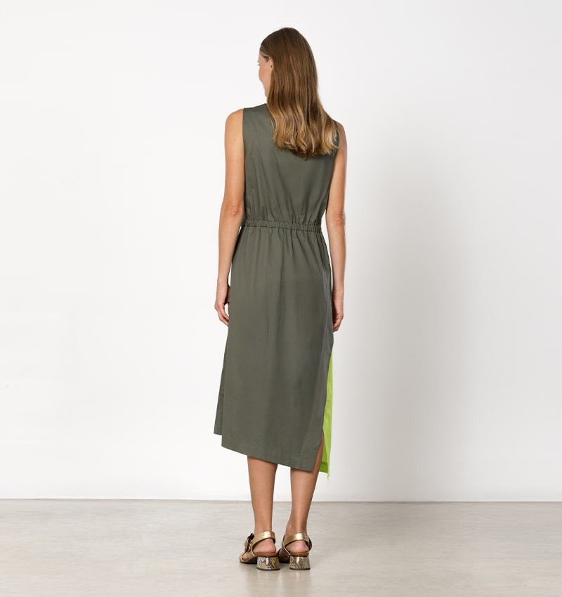 Chie Mihara VESTIDO DALIA LIMA