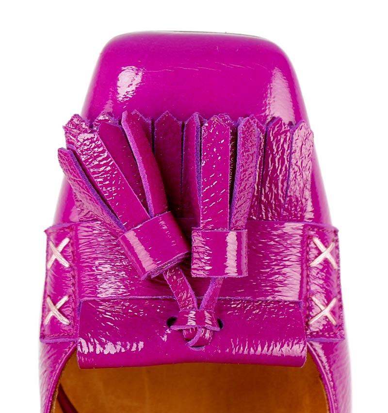 Chie Mihara VINCCI PURPLE