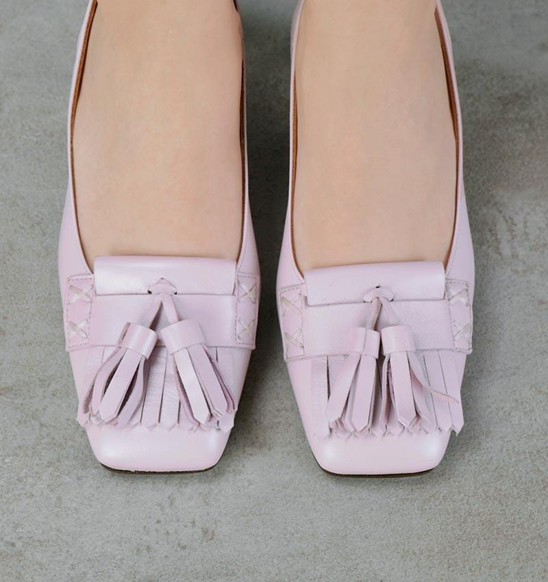 Chie Mihara VINCCI TOP 10