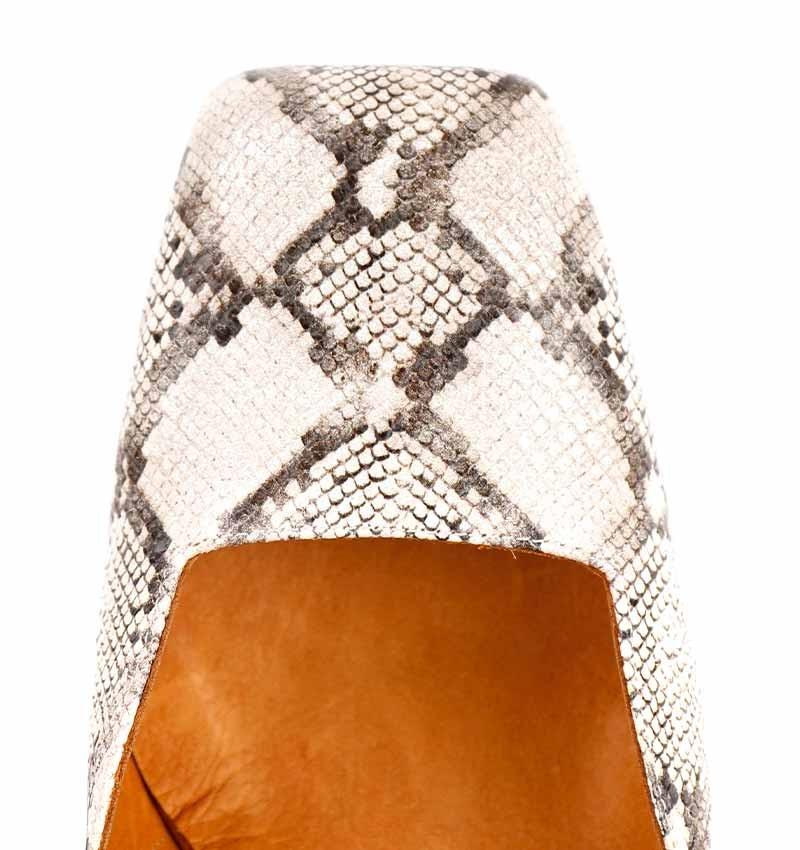 Chie Mihara VINI BEIGE