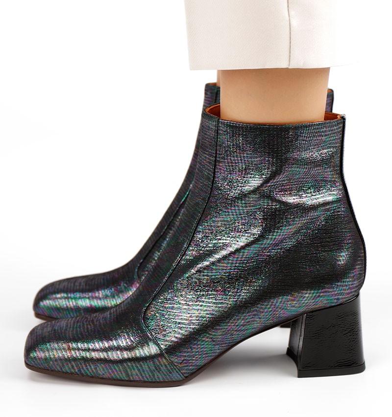 Chie Mihara VOLSHOI BLACK