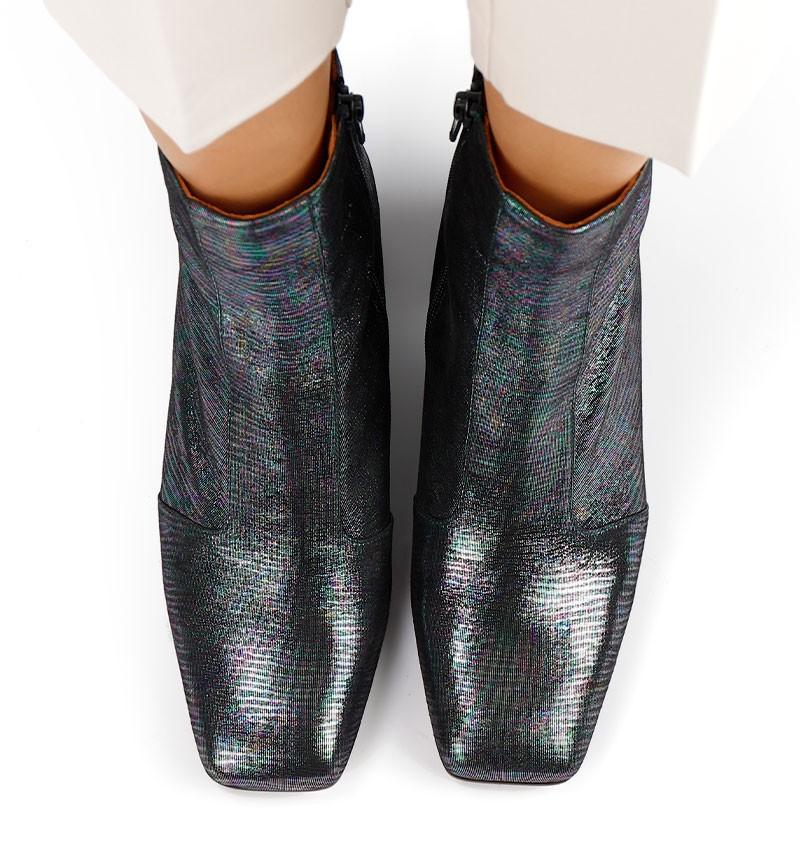 Chie Mihara VOLSHOI BLACK