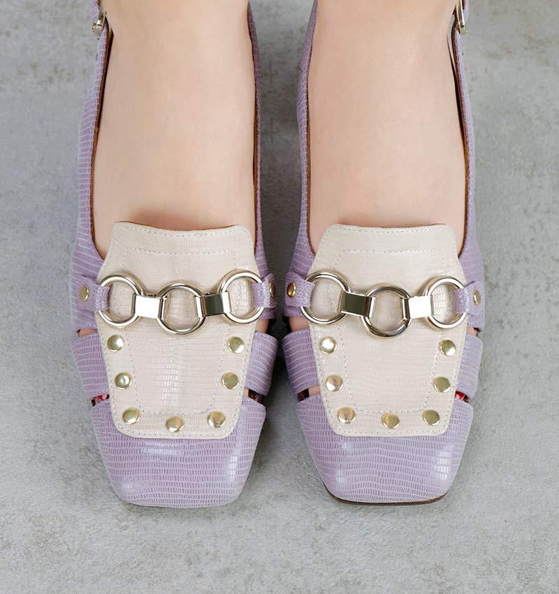 Chie Mihara VURURU LAVENDER