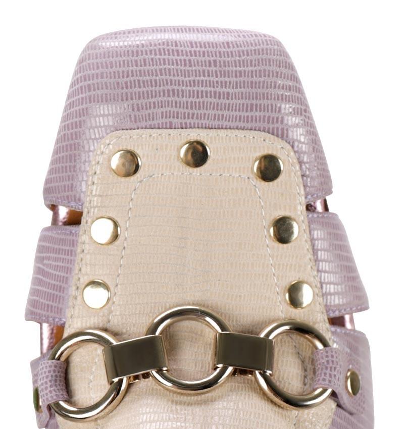 Chie Mihara VURURU LAVENDER