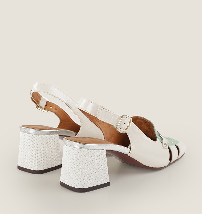 Chie Mihara VURURU WHITE