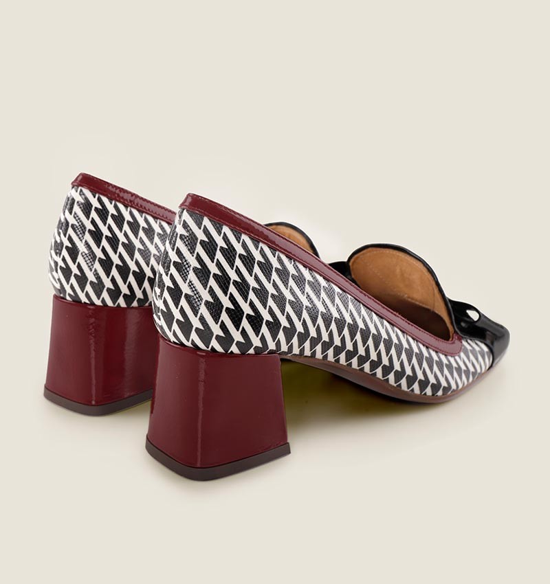 Chie Mihara VYLANO BLACK