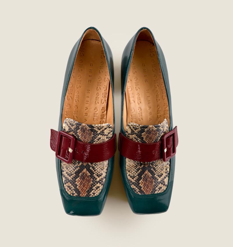 Chie Mihara VYNTE MULTI