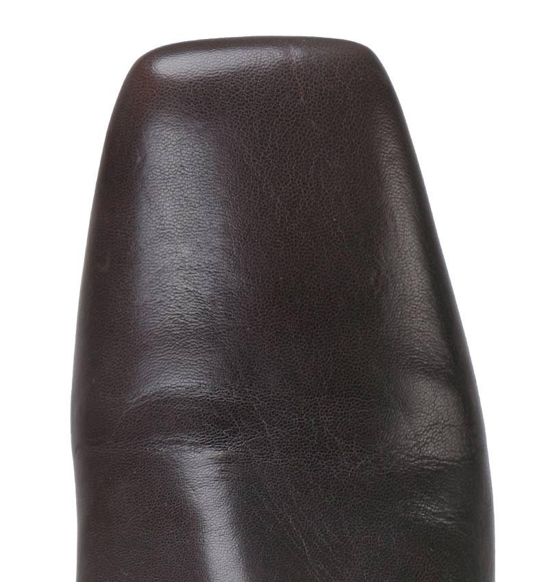 Chie Mihara VYRDE BROWN