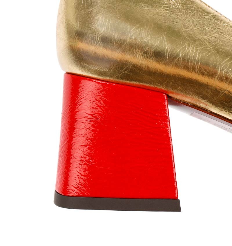 Chie Mihara VYZU GOLD