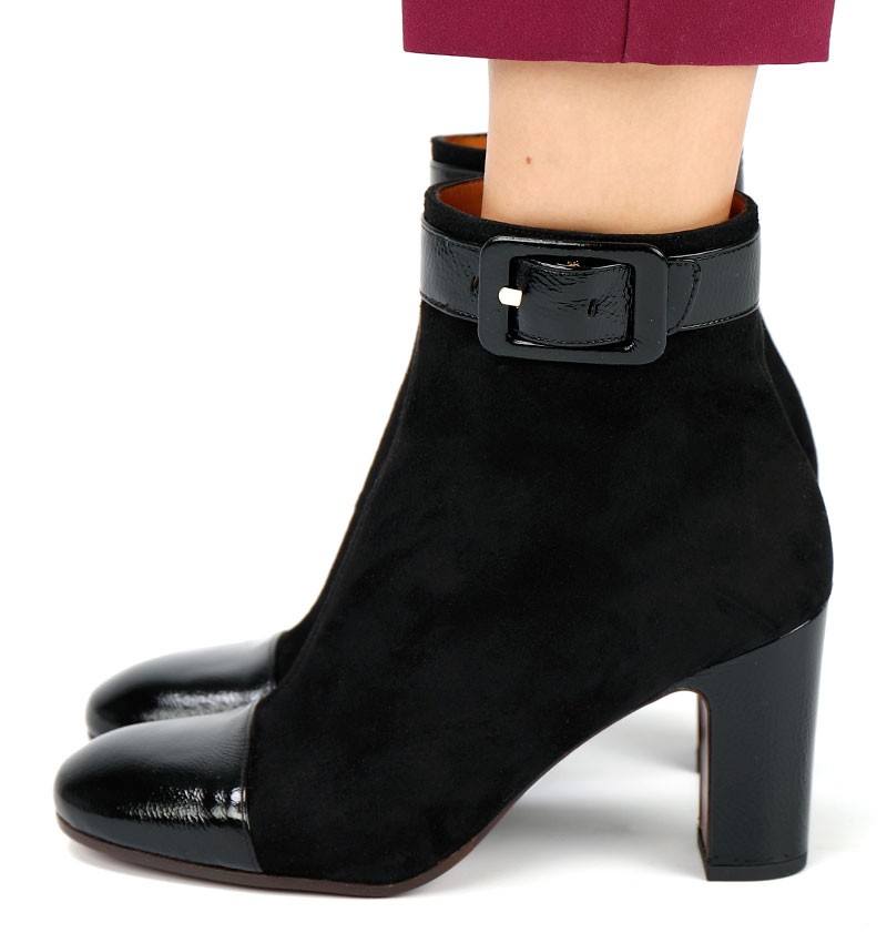 Chie Mihara WACOS BLACK