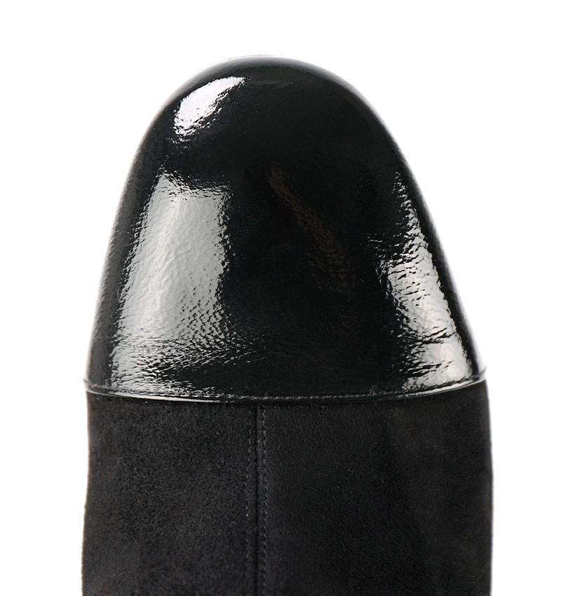 Chie Mihara WACOS BLACK