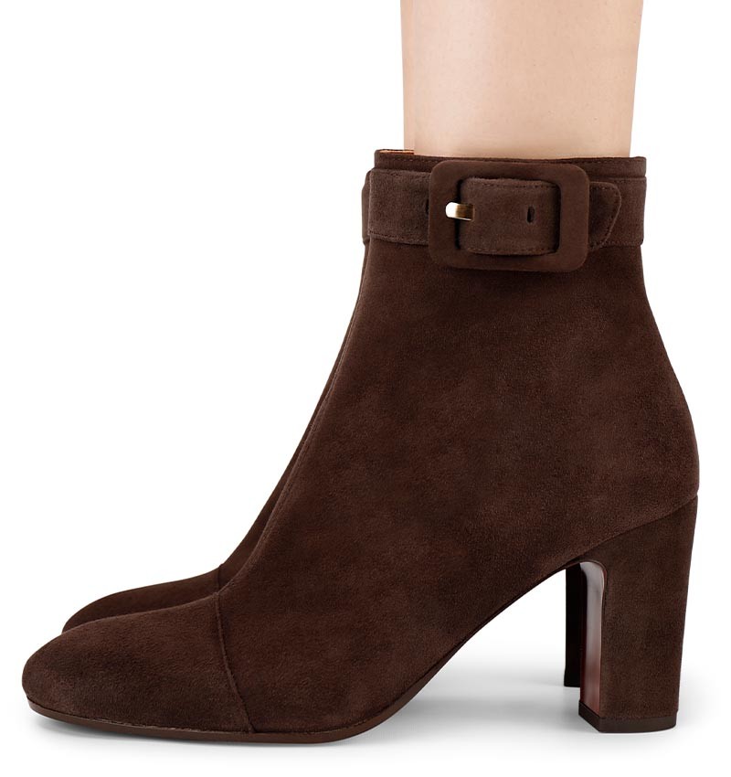 Chie Mihara WACOS BROWN