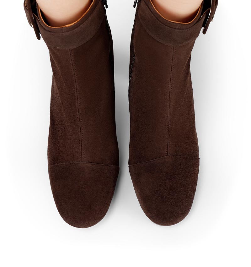 Chie Mihara WACOS BROWN