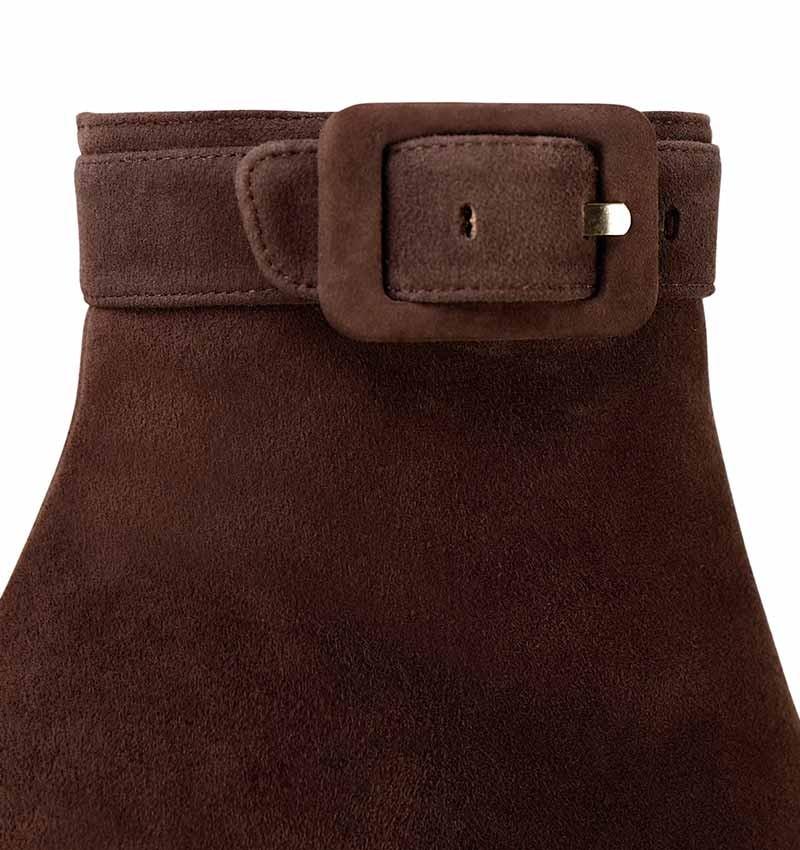 Chie Mihara WACOS BROWN