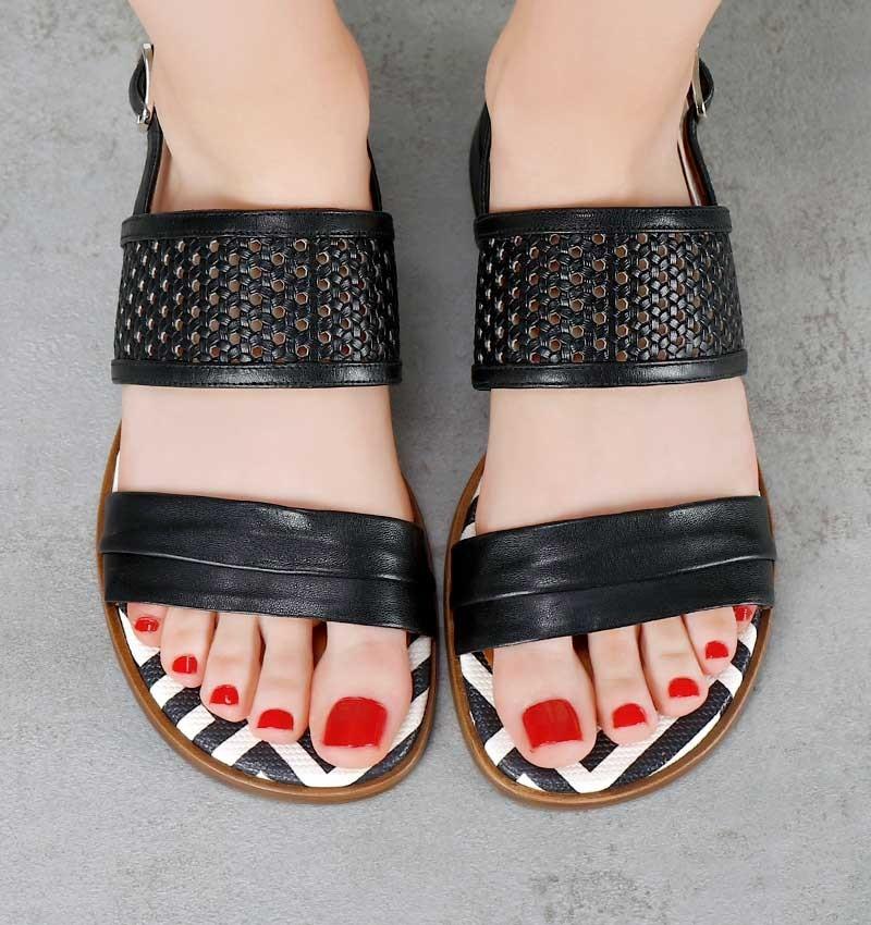 Chie Mihara WAIMI BLACK