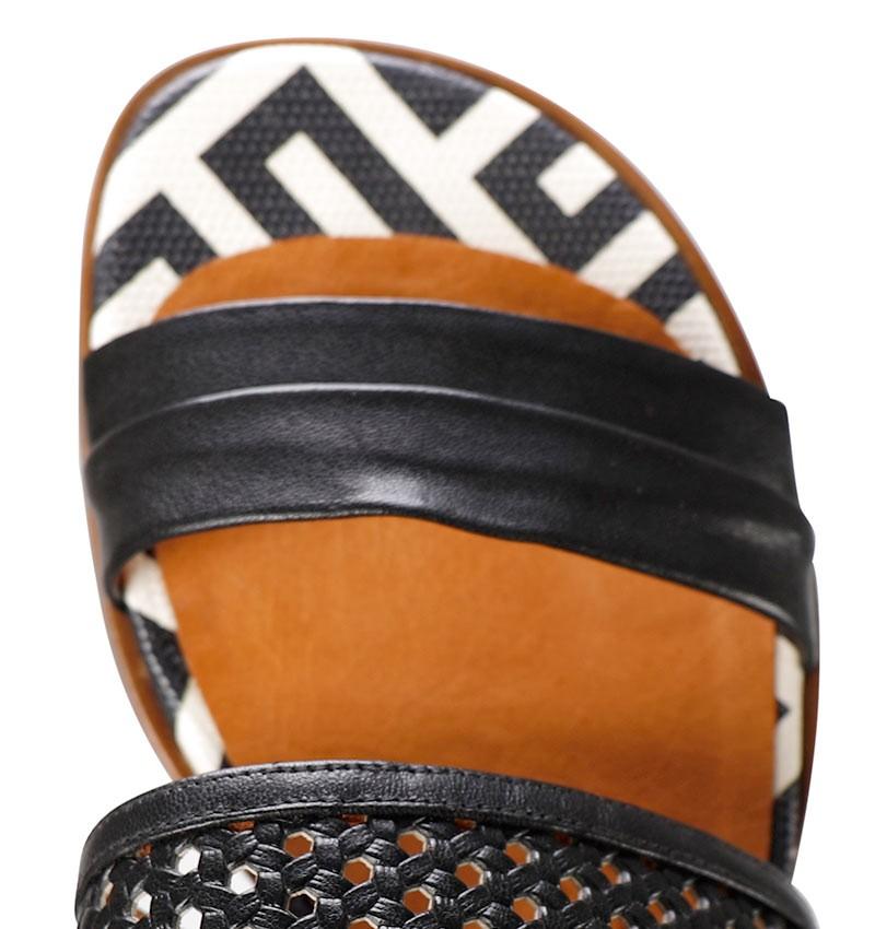 Chie Mihara WAIMI BLACK