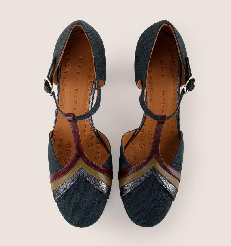 Chie Mihara WALKI MULTI TOP 10