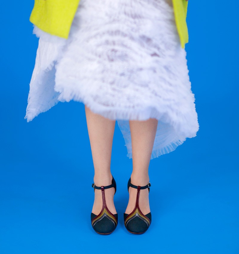 Chie mihara WALKI MULTI TOP 10