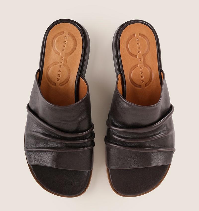 Chie Mihara WAMEI BROWN