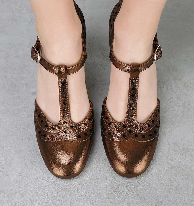 Chie Mihara WANTE COPPER