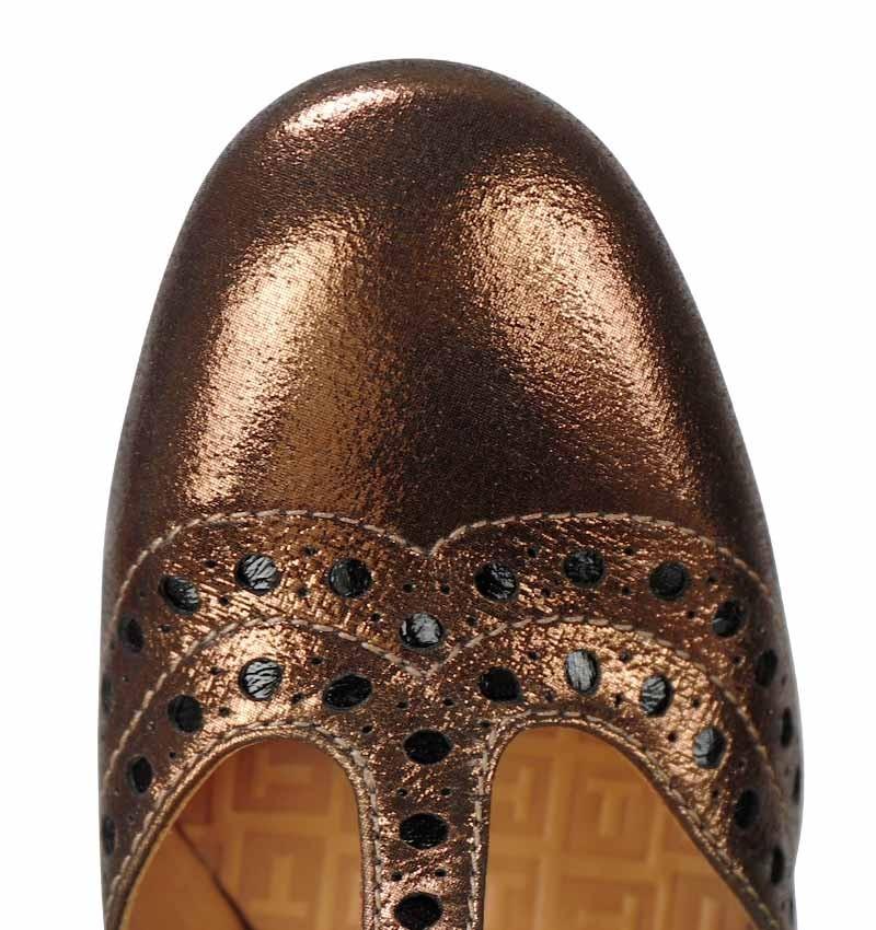 Chie Mihara WANTE COPPER