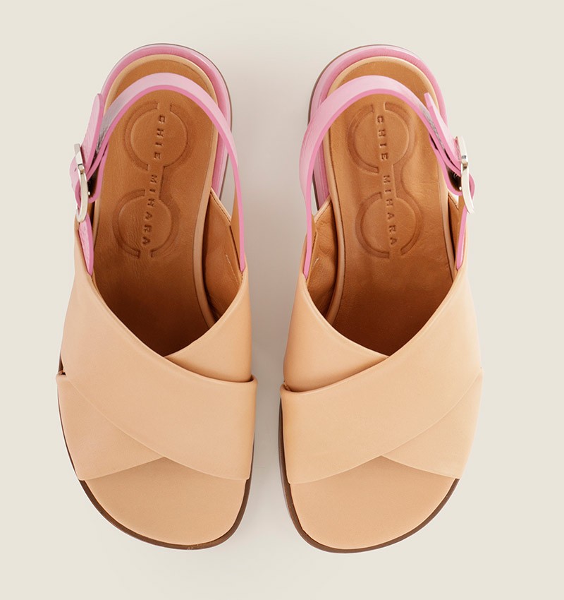 Chie Mihara WASPI NUDE