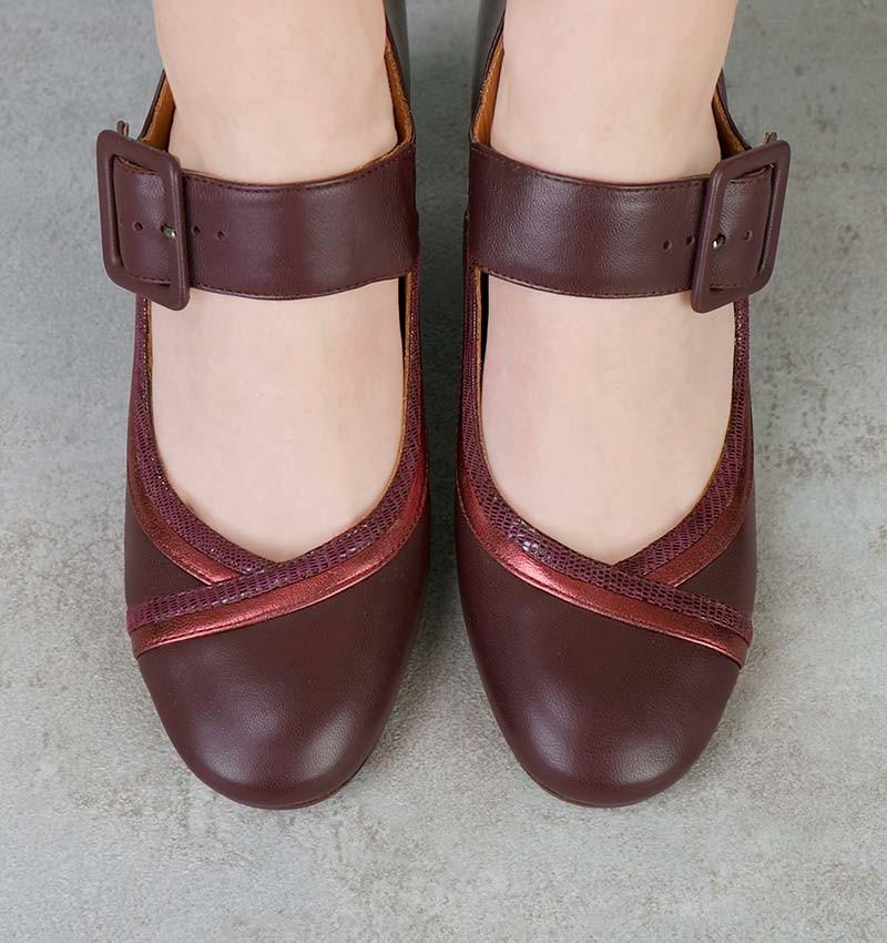 Chie Mihara WIESA GRAPE