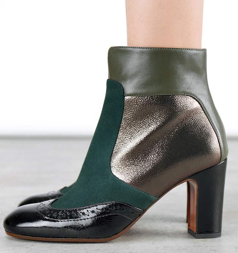 Chie Mihara WILOPA BLACK