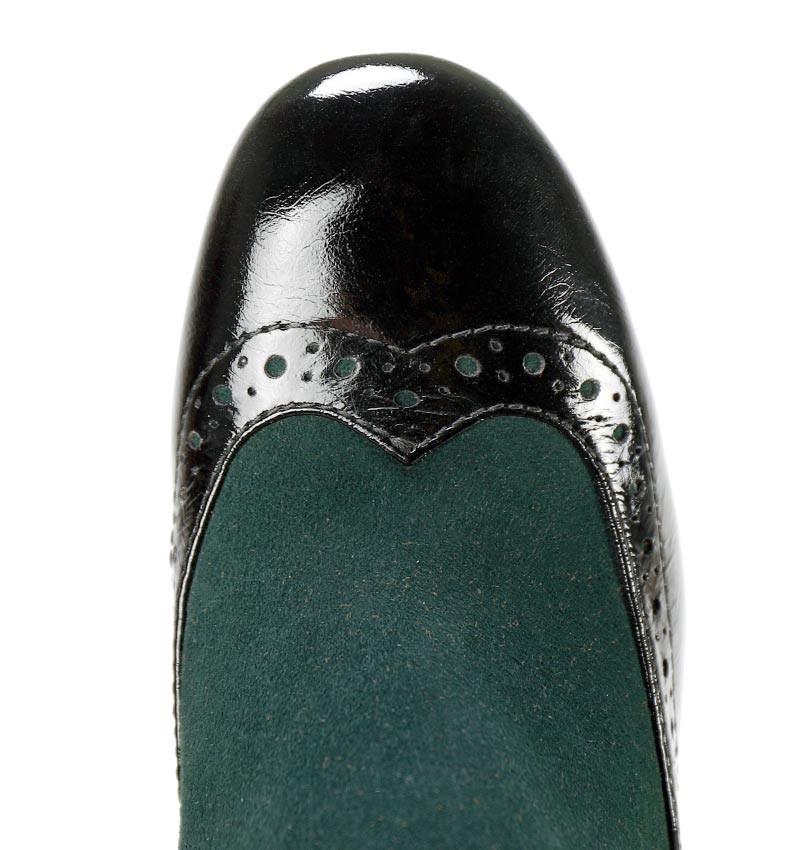 Chie Mihara WILOPA BLACK