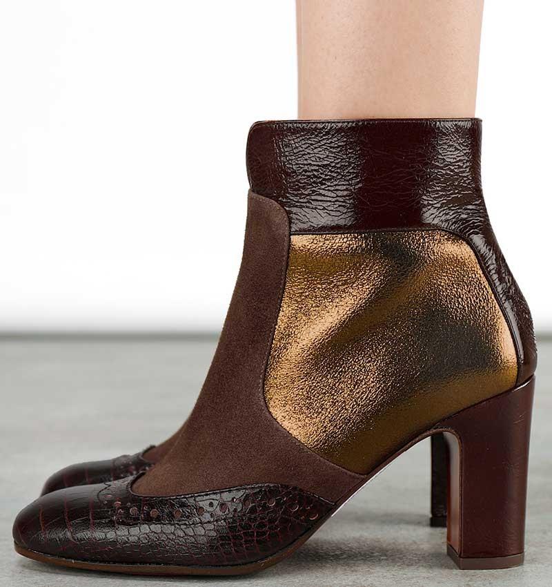 Chie Mihara WILOPA BROWN