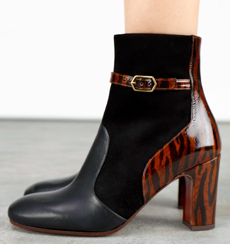 Chie Mihara WINA BLACK