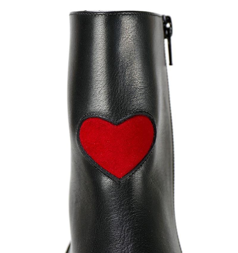 Chie Mihara WYHA BLACK