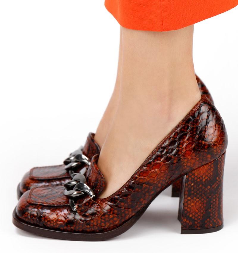 Chie Mihara XANCO TERRA