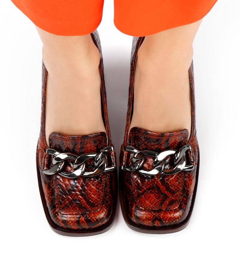 Chie Mihara XANCO TERRA