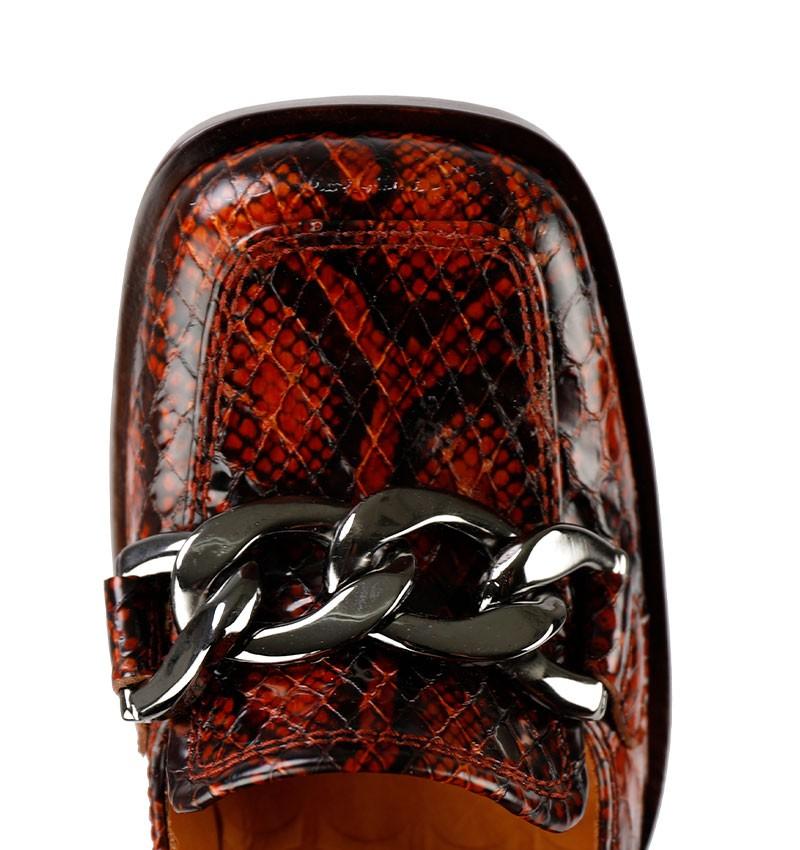 Chie Mihara XANCO TERRA